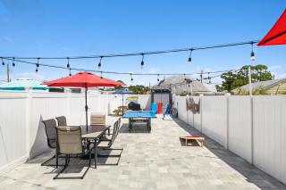 Mimis Beach Bungalow - Panama City Beach - 7