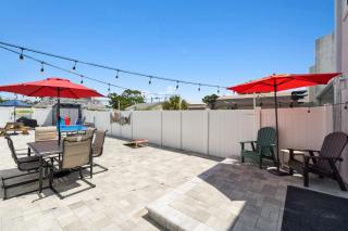 Mimis Beach Bungalow - Panama City Beach - 6