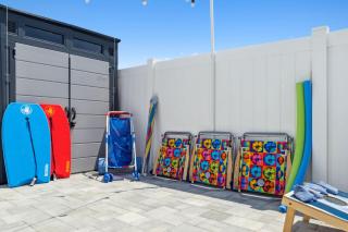 Mimi's Beach Bungalow - 5