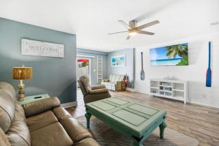 Mimis Beach Bungalow - Panama City Beach - 4