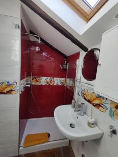 A casa di Ross - Milan - 5