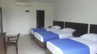 Hotel Bucare - Yopal - 8