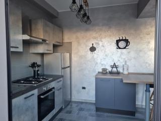 Perla B&B - Campobasso - 4