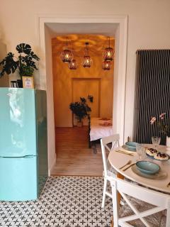 Apartament Kety Rynek Mickiewicza - 2