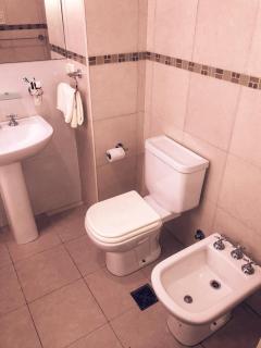 Dpto 1 dormitorio, 3 cuadras del Rio y de las Peatonales! - Rosario - 4