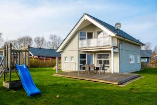 Dünenhase - Holm - 4