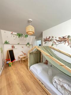 Le Duplex Safari - Saint-Aignan - 3