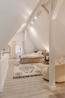 Individuelle und zentrale Boho Appartments in Coburg - 0