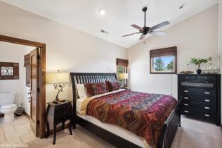 Cedar Ridge- Hot tub, Private, Minutes from Zion - Orderville - 5
