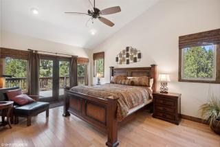 Cedar Ridge- Hot tub, Private, Minutes from Zion - Orderville - 3