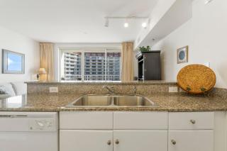 Shores Of Panama 1509 - Panama City Beach - 4