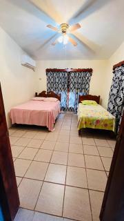 Casa mamá Lulú - Aquismón - 3