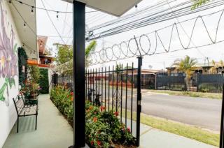 Habitaciones Smith - 1