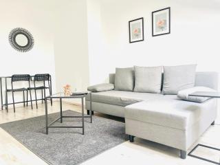Dortmund City Wohnung 85/6 - Dortmund - 2