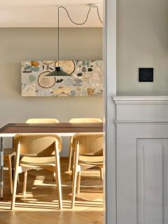 Seehaus BEIJA-FLOR - Bodensee-Radweg & -Badeufer - 9