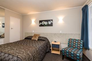 Comfort Inn Tayesta Motel - Invercargill - 7