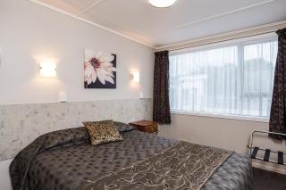 Comfort Inn Tayesta Motel - Invercargill - 6