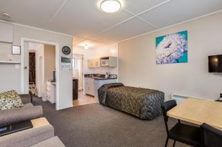 Comfort Inn Tayesta Motel - Invercargill - 5