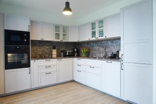 Apartment "Vinetariff" - Garz-Usedom - 9
