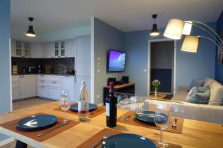 Apartment "Vinetariff" - Garz-Usedom - 8