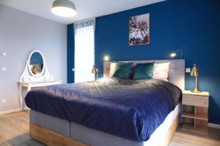 Apartment "Vinetariff" - Garz-Usedom - 6