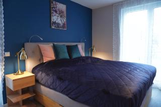 Apartment "Vinetariff" - Garz-Usedom - 5