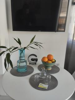 Ethereum City Αpartment - Suite - Chania - 7