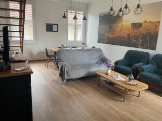 Appartement en centre ville pour 4 personnes - 5