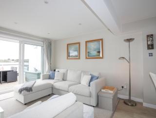 White Sails - Y Felinheli - 8