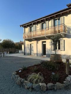 Cà d'Rita Monferrato - Chardonnay - Vaglio Serra - 9