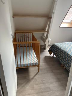 Appartement en centre ville pour 4 personnes - Roye - 9