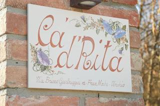 Cà d'Rita Monferrato - Chardonnay - Vaglio Serra - 6