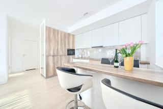 ApartamentyPrzyMorzu Strzelecka 33 z parkingiem - Kołobrzeg - 6