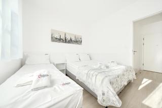 ApartamentyPrzyMorzu Strzelecka 33 z parkingiem - Kołobrzeg - 2
