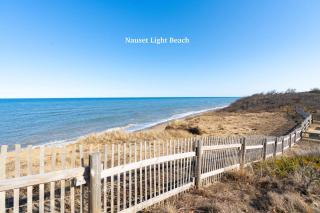 Bike trail, Tennis Court, Surrounded by nature - Eastham - 7