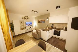 Budapest Flamingo Central Home Stay - Balcony, AC, Downtown - Budapest - 8