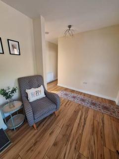 'Grange Hideaway' Town Centre (Sleeps 6) - Omagh - 6