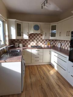 'Grange Hideaway' Town Centre (Sleeps 6) - Omagh - 5