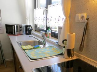 Ferienwohnung/Monteurwohnung Meiser - Lambrecht - 4