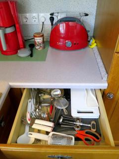 Ferienwohnung/Monteurwohnung Meiser - 1