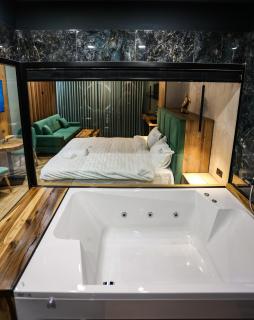 B.G Luxury Suites - Korçë - 9