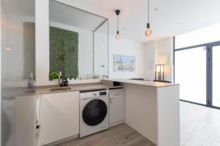 Apartamento en la Plaza Olavide - 6