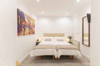 Apartamento en la Plaza Olavide - 5