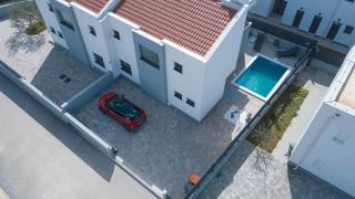 Villa Augusta with heated Pool - Vodice - 6