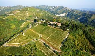 Relais San Maurizio - Santo Stefano Belbo - 6