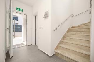 Villa Augusta with heated Pool - Vodice - 1