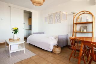 Appartement Gradus - Welkeys - Palavas-les-Flots - 6