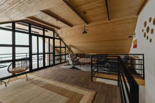 Nectar Villa Mukhadtskaro / ვილა ნექტარი მუხადწყარო - Mtskheta - 0