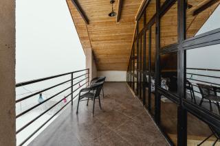 Nectar Villa Mukhadtskaro / ვილა ნექტარი მუხადწყარო - Mtscheta - 2