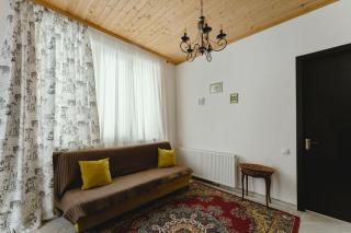 Nectar Villa Mukhadtskaro / ვილა ნექტარი მუხადწყარო - Mtscheta - 1